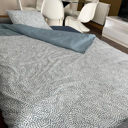 Uribarri Daire Bilbao