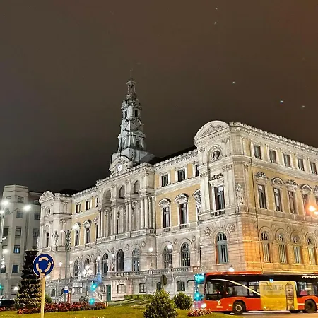 Апартаменты Uribarri