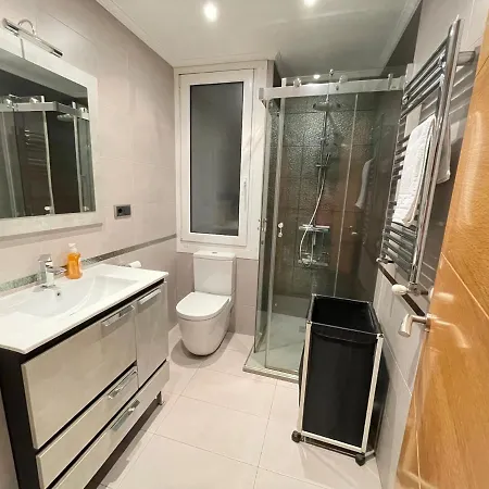 Uribarri Appartement *