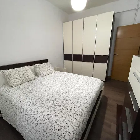 Appartement Uribarri