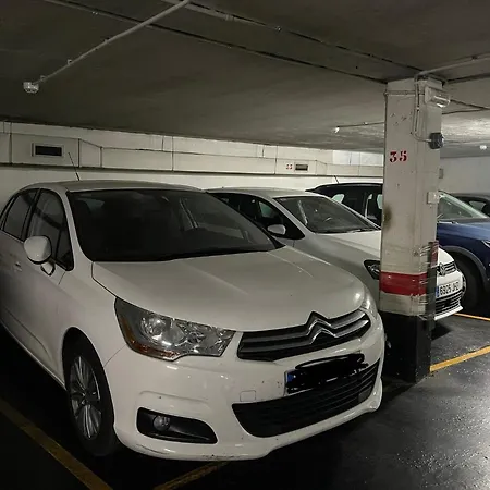 Appartement Uribarri Bilbao