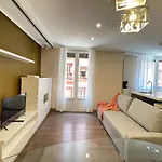 Uribarri Lägenhet Bilbao