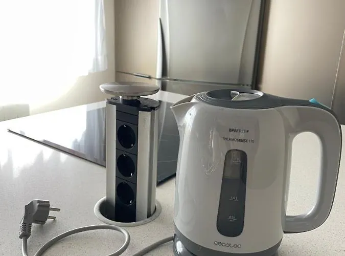 Lägenhet Uribarri *