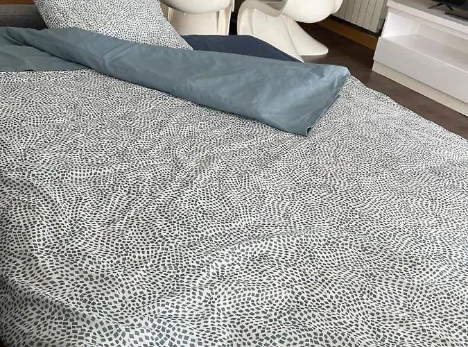 Uribarri Lägenhet Bilbao