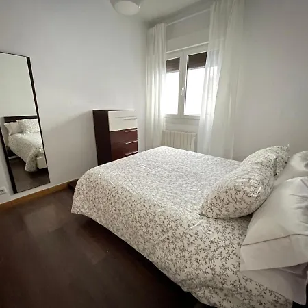 Uribarri Apartment